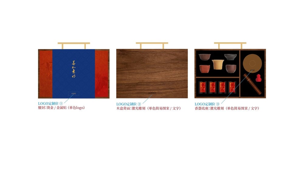 春和景明·茶香好礼 图 4
