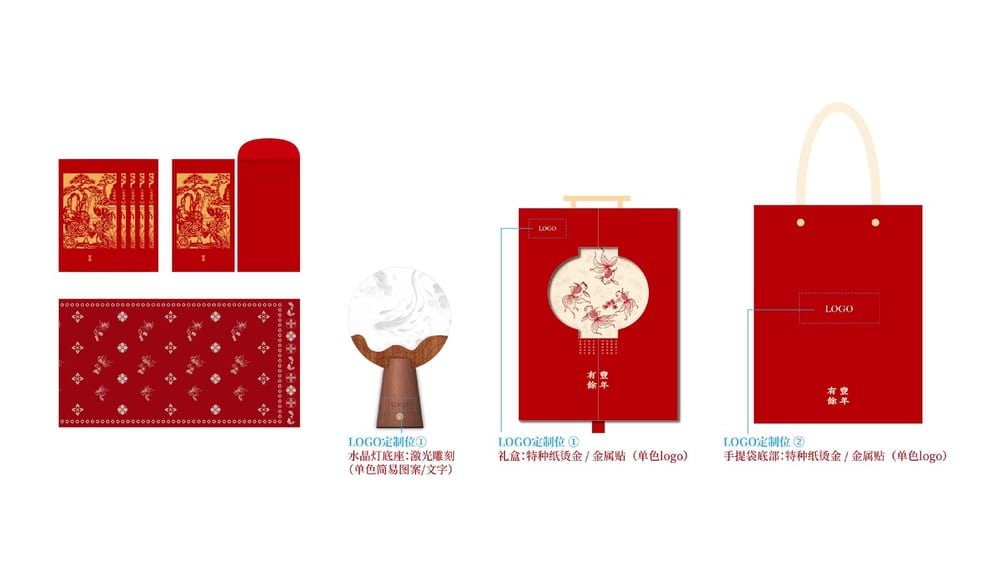 丰年有余·新年礼盒 图 5