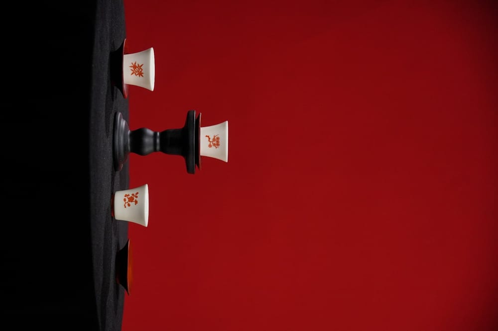 三阳开泰·羊年新春好礼 图 2