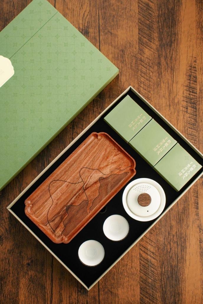 同途礼·茶礼 图 2