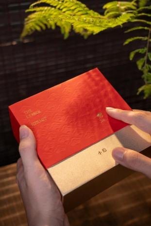 小隐·盘香炉 图 4