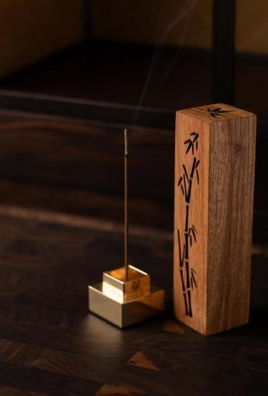 竹影·线香炉 图 4